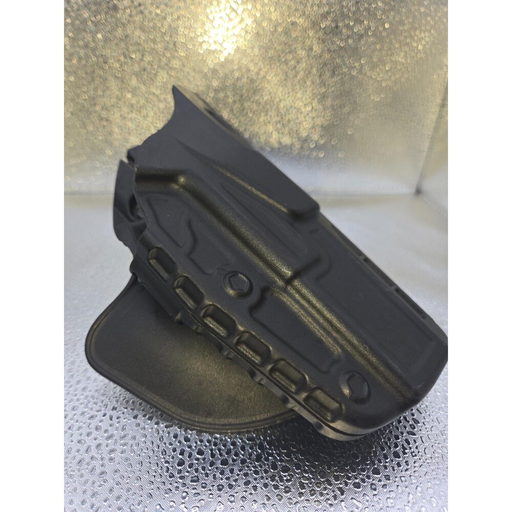 Safariland 7378-83 7TS ALS Concealment Paddle & Belt Loop Holster